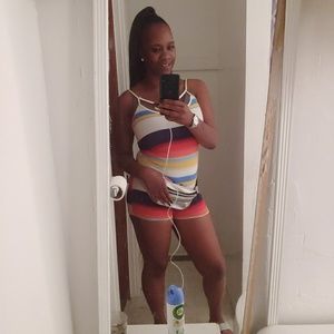 Meet your Posher, Ivory